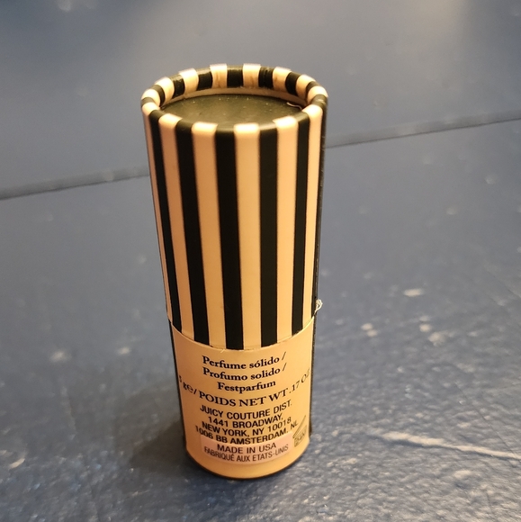 NIB Juicy Couture Perfume - Picture 2 of 2